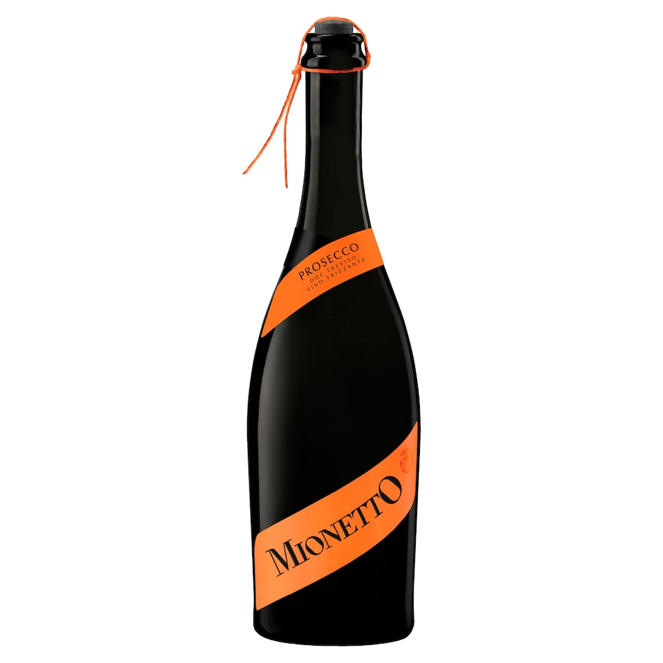 Mionetto Prosecco DOC Treviso Vino Frizzante 750ml