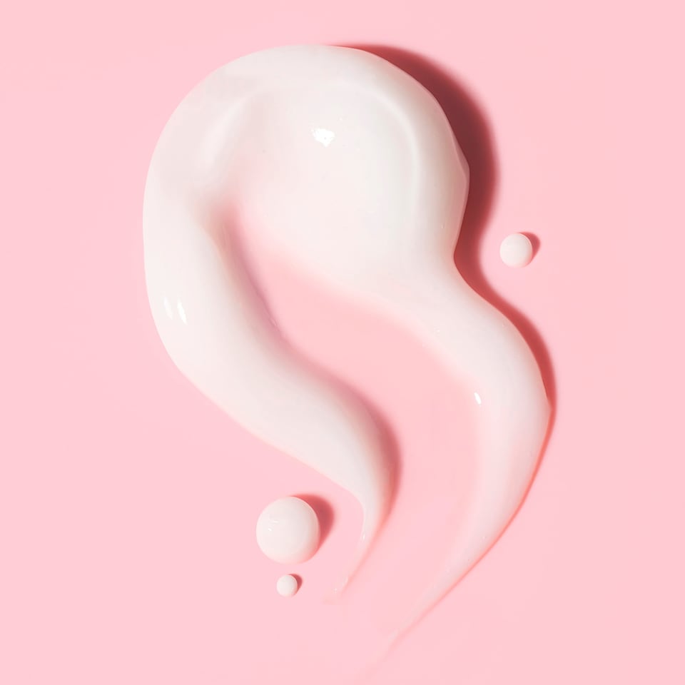 image 1 of Flora & Curl Rose Water Detangling Lotion 300ml