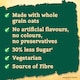 image 2 of Nature Valley Cereal Bars Oaty & Crispy Honey 5X23g