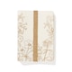 image 1 of Paperchase Full Bloom A5 Notebooks 2pk
