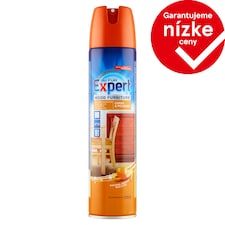 Go for Expert Leštidlo na drevený nábytok 300 ml