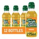 image 2 of Robinsons Fruit Shoot Orange Low Sugar 275Ml