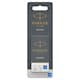 image 1 of Parker Ink Cartridges Blue 10 Pack