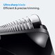 image 4 of Braun All In One Shaver Series 3
