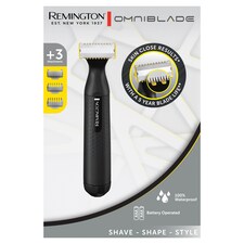 Remington Omniblade