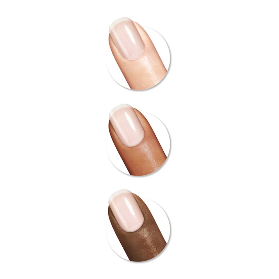 image 1 of Sally Hansen Good.Kind.Pure Hardener 10Ml