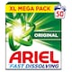image 1 of Ariel Original Washing Powder 50 washes 2750g