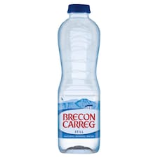 Brecon Carreg Mineral Water 50Cl (L)