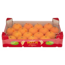 Jaffa Citrus Box 1.2Kg