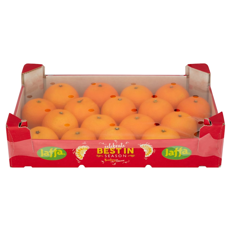 Jaffa Citrus Box 1.2Kg