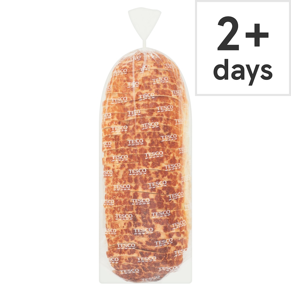 Tesco Tiger Sliced Loaf 800G