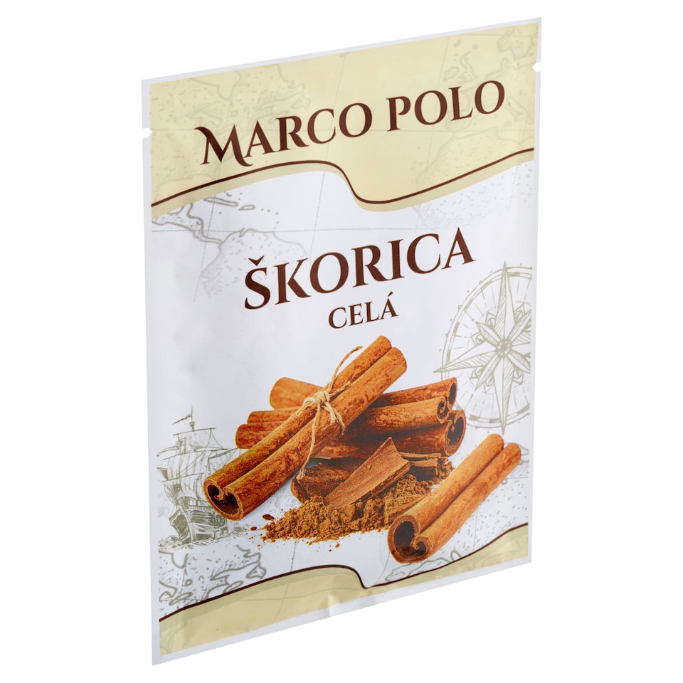 obrázok 1 z Thymos Marco Polo Škorica celá 7 g