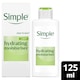 image 1 of Simple Kind To Skin Hydrating Light Moisturiser 125Ml