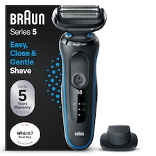 Braun Series 5 50-B1200s Shaver