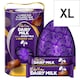 image 1 of Cadbury Dairy Milk Chocolate Easter Egg with Caramel Bar, 245g