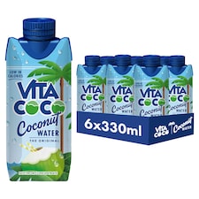 Coconut Water