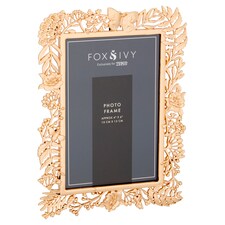 Fox And Ivy Relaxed Butterfly Frame