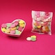 image 3 of Swizzels Squashies Love Hearts 140g