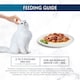 image 6 of GOURMET Perle Senior 7+ Mini Fillets in Gravy Wet Cat Food 12x85g