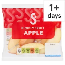 Simplyfruit Apple 80g