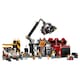 image 2 of LEGO City 60472 Scrapyard with Cars