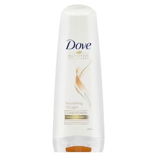 Dove Nourishing Oil Light Conditioner 350Ml