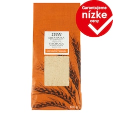 Tesco Strúhanka 500 g