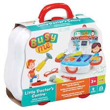 Addo Busy Me Little Doctor's Centre Medical Workstation