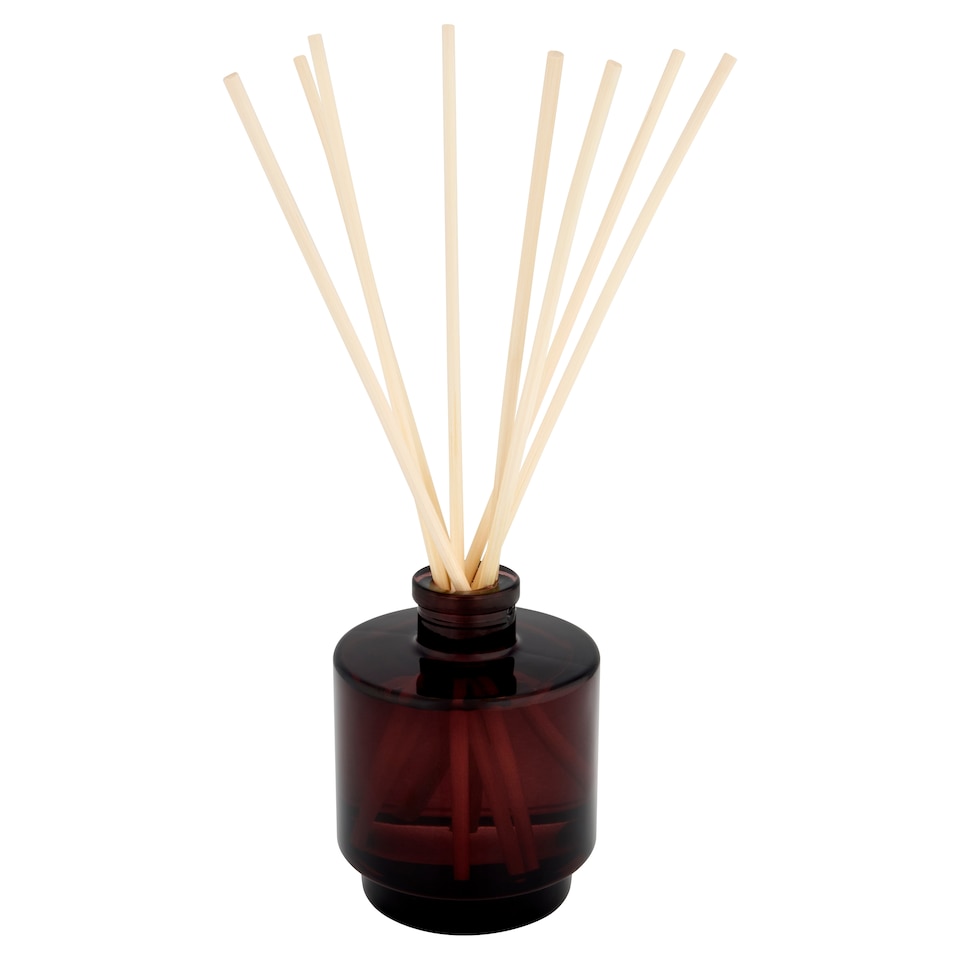 image 1 of F&F Home Floral Bouquet Reed Diffuser Winter Rose 200Ml