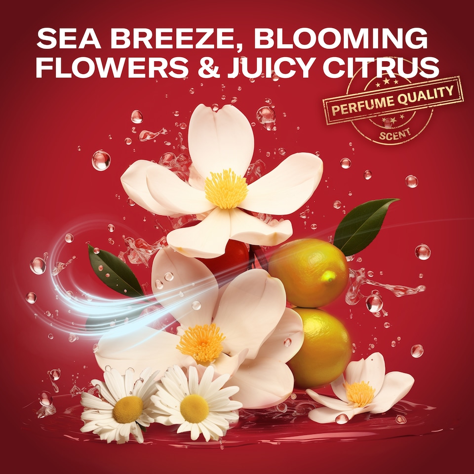 obrázok 1 z Old Spice Deep Sea Tuhý Dezodorant Pre Mužov 85ml