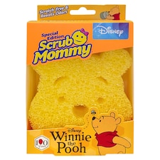 Scrub Daddy Disney Special Edition Scrub Mommy 