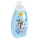 image 1 of Coccolino Fresh & Soft Blue Splash Concentrated Fabric Softener 120 Washes 3000ml
