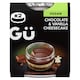 image 1 of Gu Free From Chocolate & Vanilla Cheesecake 2X82g