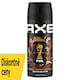 image 1 of Axe Dark Temptation Deodorant Bodyspray 150 ml