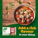 image 4 of Knorr Zero Salt Beef Stock cubes 8x9g