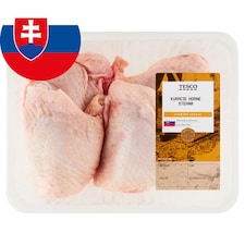 Meat, fish and deli