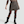 Brown, F&F Mini Houndstooth Skirt in Brown