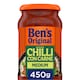 image 1 of Ben's Original Chilli Con Carne Sauce Medium 450G
