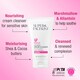 image 2 of Super Facialist Rosehip Hydrate Creamy Cleanser 150Ml