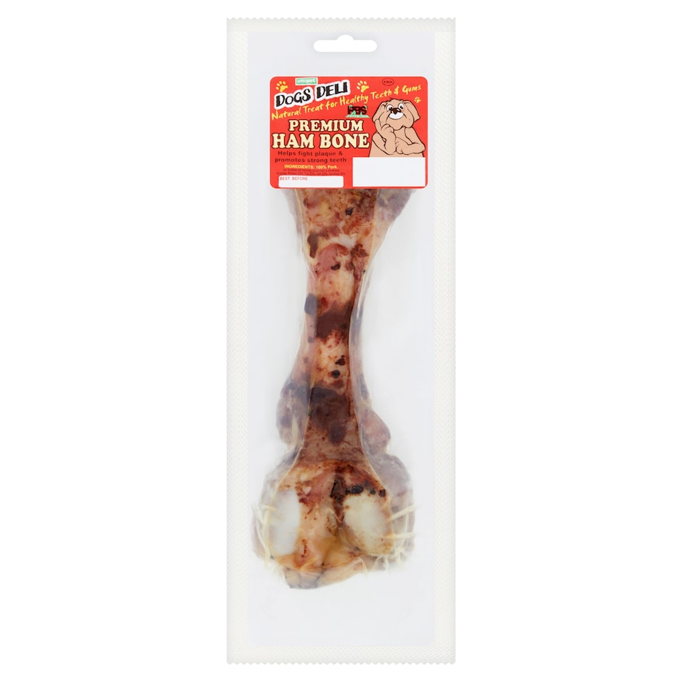 Dogs Deli Premium Ham Bone