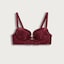 Burgundy - Selected