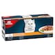 image 2 of GOURMET Perle Chef's Collection in Gravy Wet Cat Food 40x85g