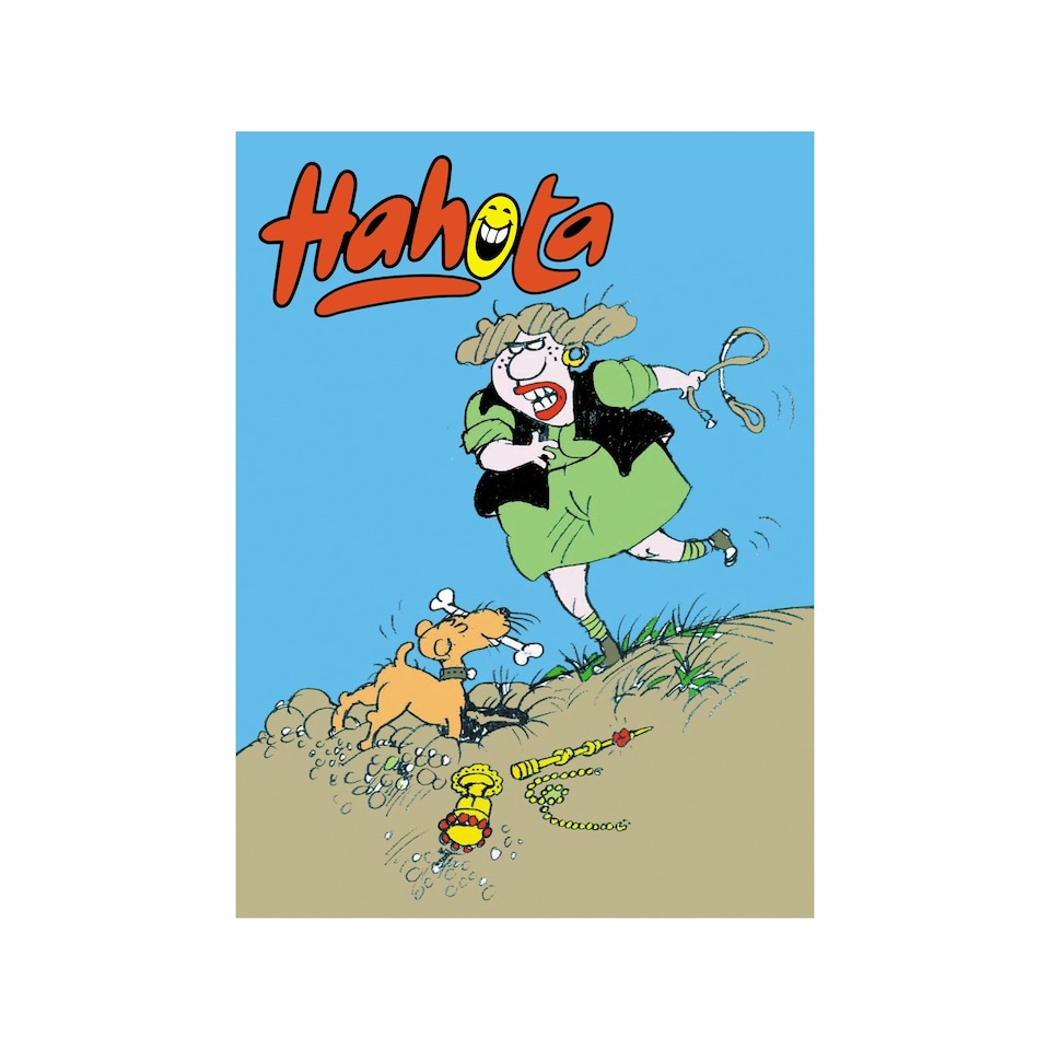 Hahota