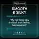 image 5 of Tresemme Smooth Salon Silk Conditioner 900Ml