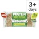image 1 of Warburtons Protein Soft Pittas 4 Pack