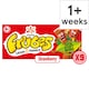 image 1 of Frubes Strawberry Kids Yoghurt Tubes Multipack 9x37g