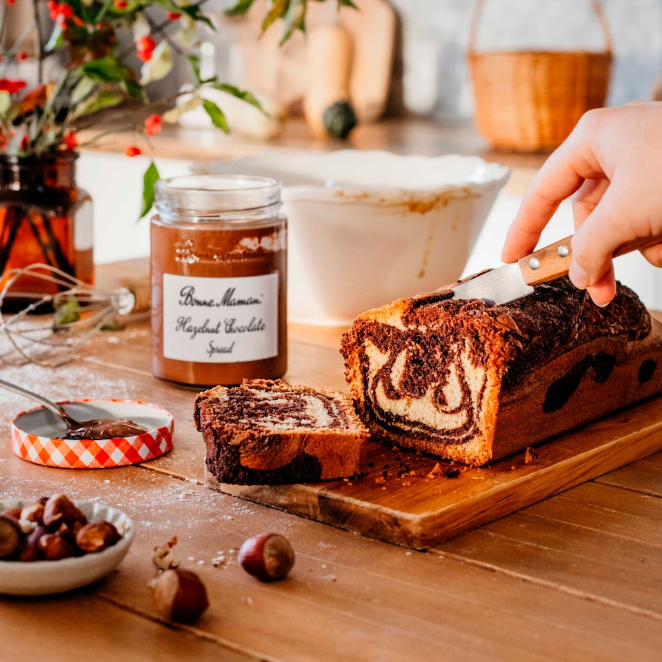 image 1 of Bonne Maman Hazelnut Chocolate Spread 360g