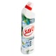 image 2 of Savo Turbo Toilet Cleaner Limescale 700ml