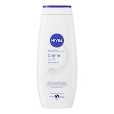 NIVEA Creme Soft Shower Cream 500ml