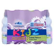 Kids Water